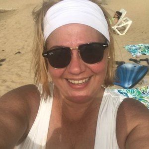 Meet your Posher, Mariaelena